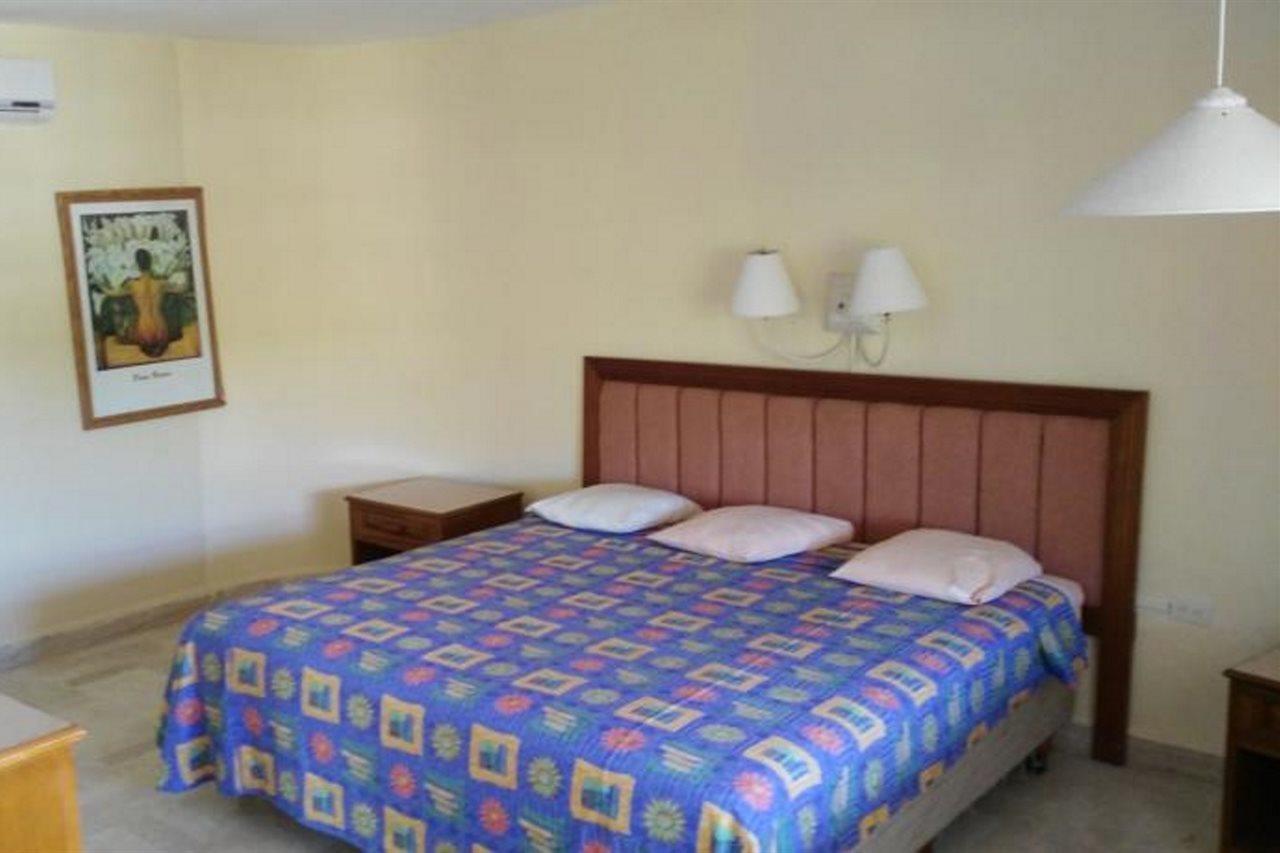 Hotel Debliz Xpujil Εξωτερικό φωτογραφία