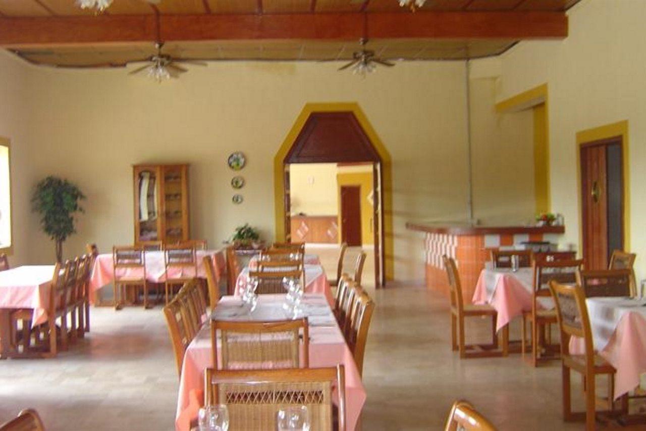 Hotel Debliz Xpujil Εξωτερικό φωτογραφία