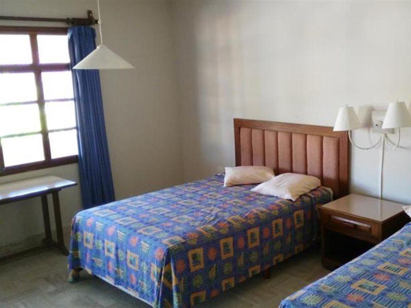 Hotel Debliz Xpujil Εξωτερικό φωτογραφία